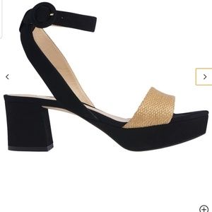 NEW L.K.Bennett Alie Formal Sandals